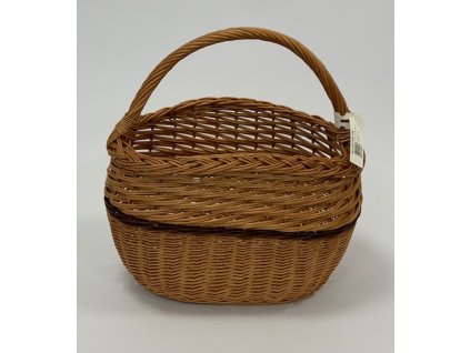 600377 ovalny svetly