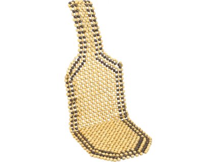 Potah sedadla kuličkový 127x38cm