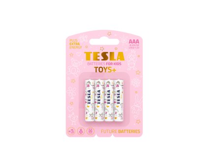 TOYS+ girl AAA