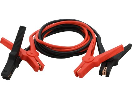 Startovací kabely 16 délka 3m TÜV/GS DIN72553