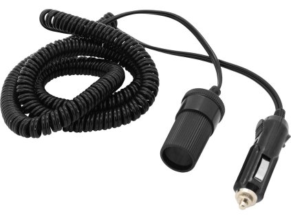 Prodlužovací kabel 12/24V 10A 5m
