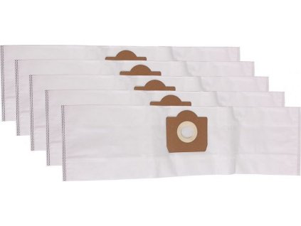 PATONA sáčky Kärcher A2201/2204/2504/3.300/5.800 - 5ks