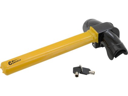 Zámek volantu ROTARY LOCK