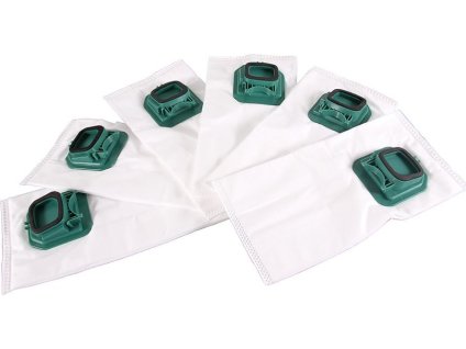 PATONA sáčky pro Vorwerk Kobold VK140/VK150 - 6ks