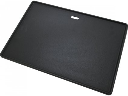 Grilovací plát 26x38cm LITINA