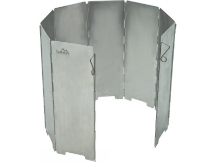 Závětří pro vařič 24x66cm