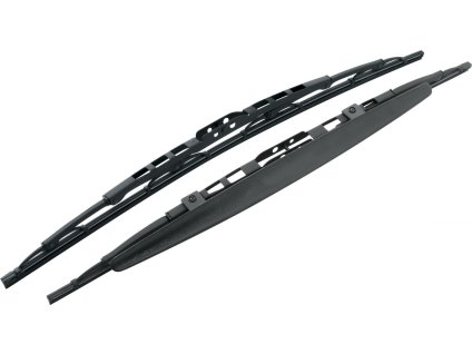 Stěrače 530+480 mm FAB-OCT