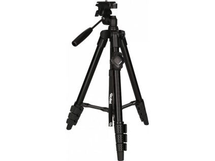 Rollei cestovní stativ/ mobilní telefony/ fotoaparáty/ Zátěž 2kg/ Bluetooth ovládání