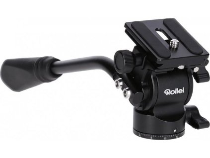 Rollei V5i/ videohlava na stativ