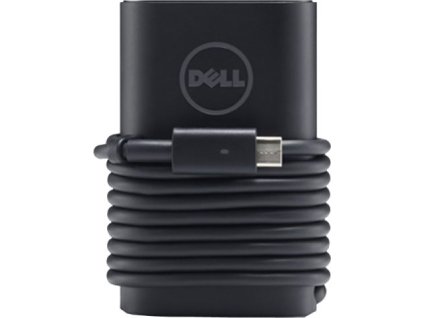 DELL napájecí adaptér 65W/ USB-C