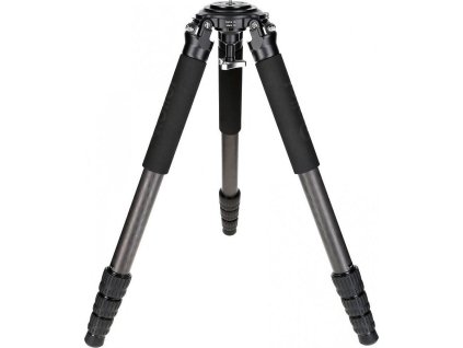 Rollei Stativ Rock Solid Tripod Alpha XL Mark III/ Zátěž 40kg/ Vytažený 193 cm/ Karbon