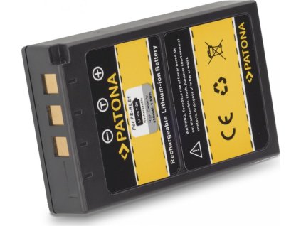 PATONA baterie pro foto Olympus BLS1 950mAh
