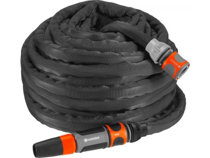 Textilní hadice Liano 20 m - sada