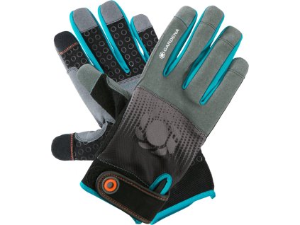 Rukavice pro práci s nářadím a dřevem L