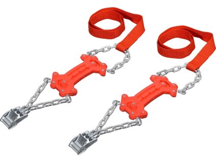 Vyprošťovací pásy K2 univerzální 2ks