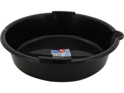 Miska pro výměnu oleje 6 litrů