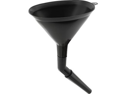 Trychtýř se sítkem