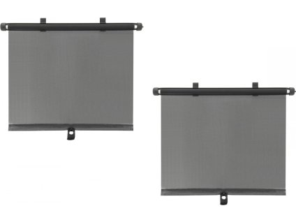 Roletka 2x42cm přísavky s aretací