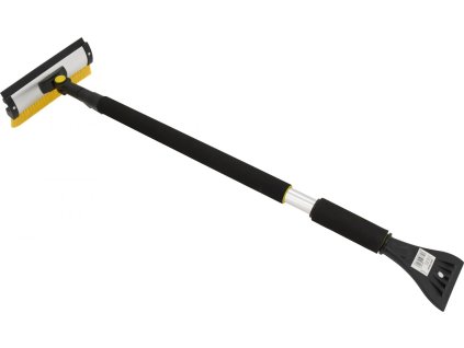 Škrabka s košťátkem MAXI TRUCK