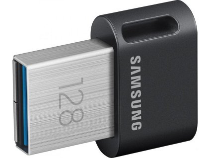 SAMSUNG FIT Plus USB 3.2 128GB / USB 3.2 Gen 1 / USB-A