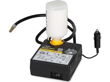 Opravná sada AUTO ResQ Pilot 300ml Automatická