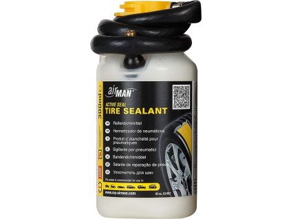 Náhradní náplň 300ml pro sadu ResQ Pilot