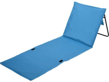 Lehátko KORFU modré