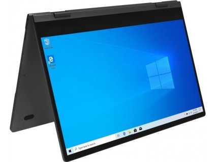 UMAX tablet PC VisionBook 13Wr Flex/ 2in1/ 13,3" IPS/ 1920x1080/ N4020/ 4GB/ 128GB Flash/ 2x USB-C/ W10 Pro/ šedý