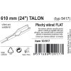 Stěrač FLAT BULK (TALON) 24"/610mm