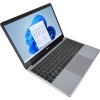 UMAX notebook VisionBook 14Wj/ 14,1" IPS/ 1920x1080/ N4500/ 4GB/ 128GB eMMC/ mini HDMI/ USB/ USB 3.0/ W11 Pro/ šedý
