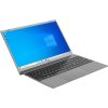 UMAX notebook VisionBook N15R Pro/ 15,6" IPS/ 1920x1080/ N4120/ 4GB/ 128GB SSD/ mini HDMI/ 2x USB 3.0/ W10 Pro/ šedý