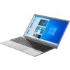 UMAX notebook VisionBook N15R Pro/ 15,6" IPS/ 1920x1080/ N4120/ 4GB/ 128GB SSD/ mini HDMI/ 2x USB 3.0/ W10 Pro/ šedý