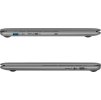 UMAX notebook VisionBook 15Wj/ 15,6" IPS/ 1920x1080/ N4500/ 4GB/ 128GB eMMC/ mini HDMI/ USB/ USB 3.0/ W11 Pro/ šedý