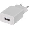 Univerzální USB adaptér BASIC do sítě 1A (5W) max.
