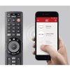 Univerzální dálkový ovladač OFA Smart Control 5