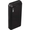 Powerbanka EMOS Alpha2 20, 20 000 mAh, 10 W, černá