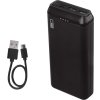 Powerbanka EMOS Alpha2 20, 20 000 mAh, 10 W, černá