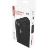 Powerbanka EMOS Alpha2 20, 20 000 mAh, 10 W, černá