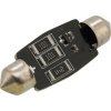 Žárovka 3 LED SMD 12V suf.11X38 SV8.5 NEW-CAN-BUS bílá 2ks