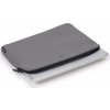 DICOTA pouzdro na notebook Skin BASE/ 12-12,5"/ šedé