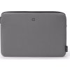 DICOTA pouzdro na notebook Skin BASE/ 12-12,5"/ šedé