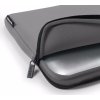 DICOTA pouzdro na notebook Skin BASE/ 12-12,5"/ šedé
