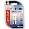 Žárovka 30 SMD LED 12V Ba15S NEW-CAN-BUS bílá 1ks