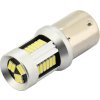 Žárovka 30 SMD LED 12V Ba15S NEW-CAN-BUS bílá 1ks