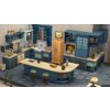 ESD The Sims 4 Venkovská kuchyně