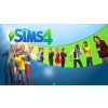 ESD The Sims 4 Cesta ke slávě