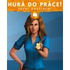 ESD The Sims 4 Hurá do Práce