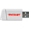 Patriot RAGE Prime/1TB/USB 3.2/USB-A/Bílá