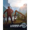 ESD Lumberjack's Dynasty