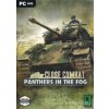 ESD Close Combat Panthers in the Fog